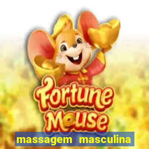 massagem masculina porto alegre